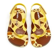 Mini Melissa Toddlers Ipanema Sandals