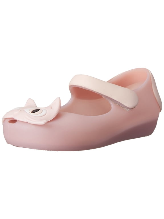 Unisex Ultragirl Ii Mary Jane Flats