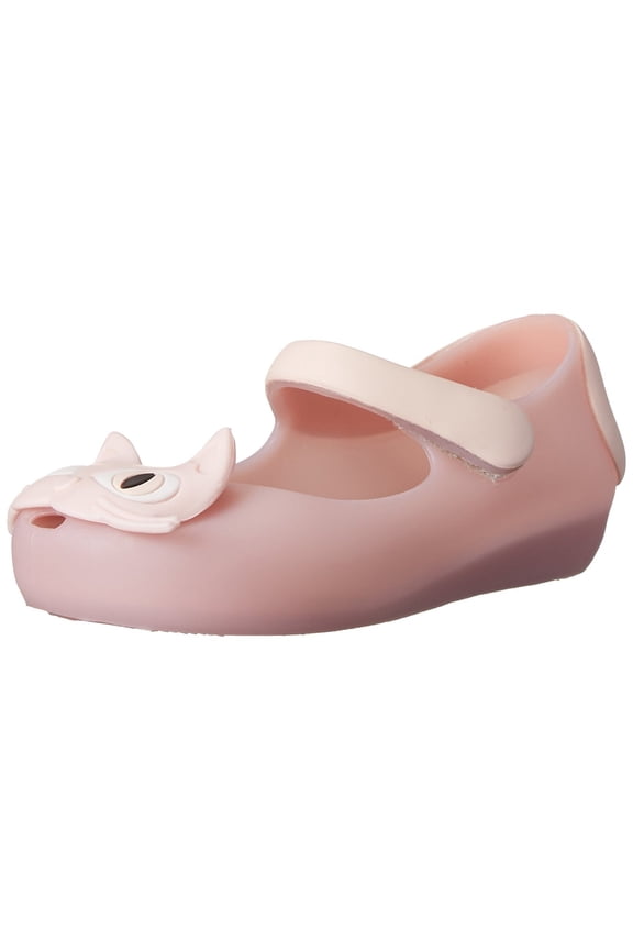 Unisex Ultragirl Ii Mary Jane Flats