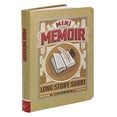 thumbnail image 1 of Pre-Owned Mini Memoir: Long Story Short - A Journal (Misc.) 1797217127 9781797217123, 1 of 1