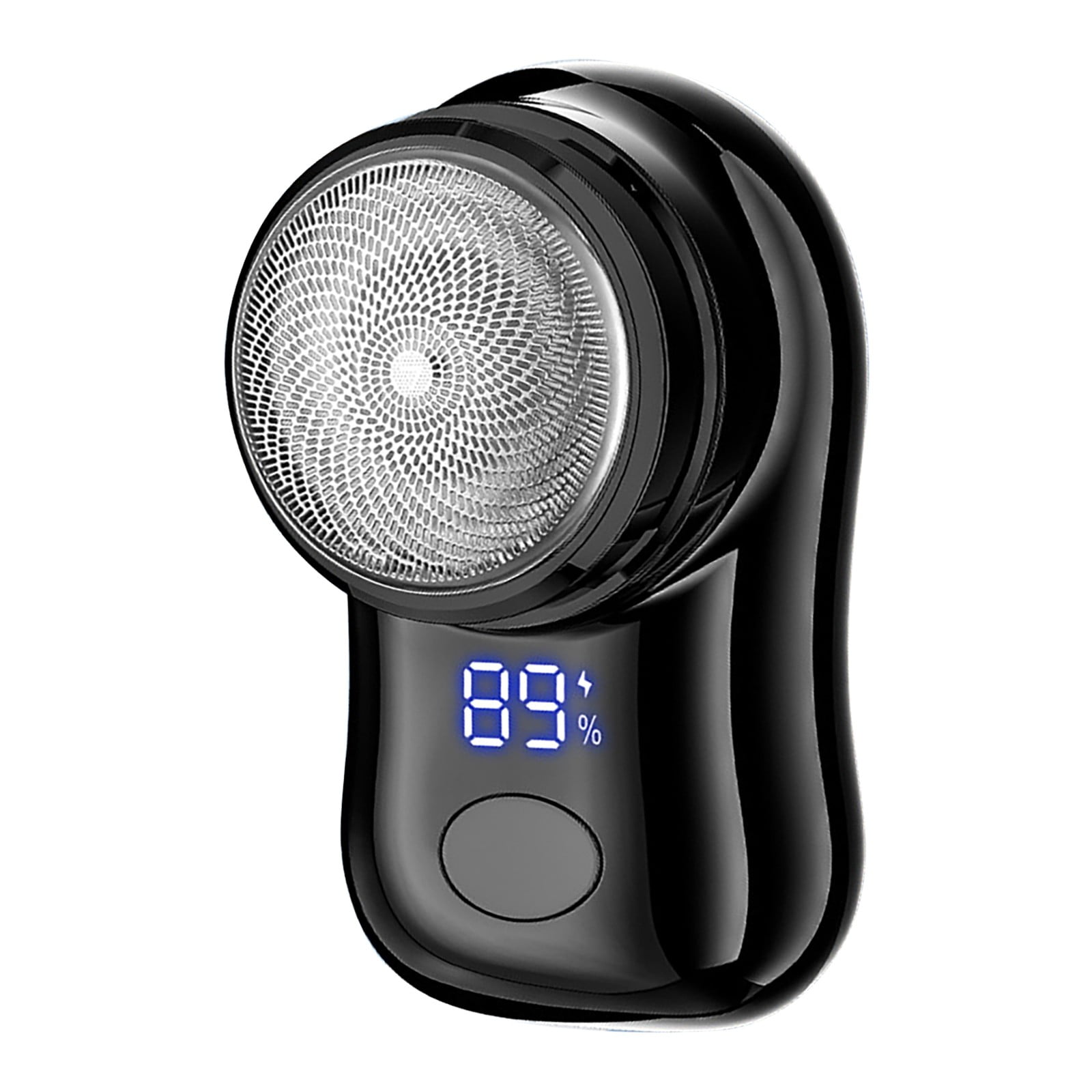 Mini Men's Electric Shaver Lightweight Pocket Shaver Wet Wireless T