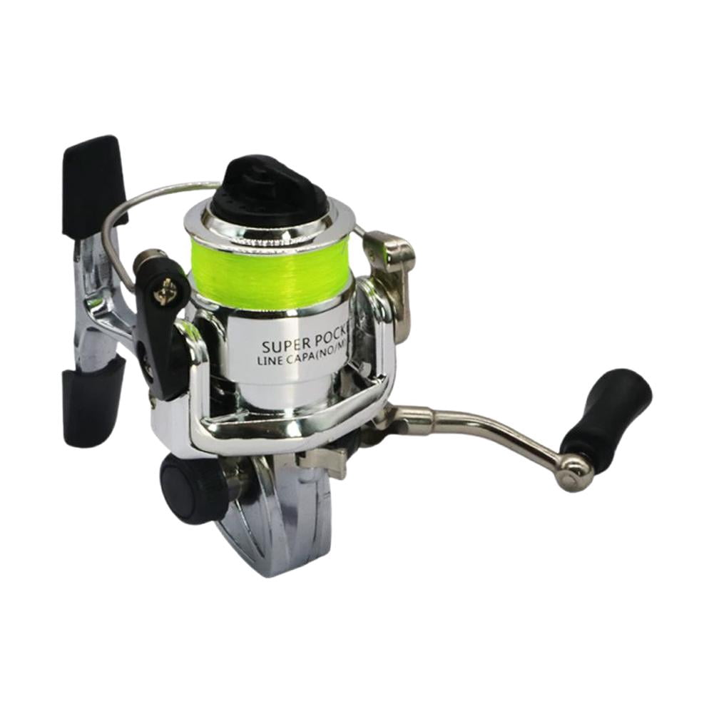 Fishing Reel Ball Bearings