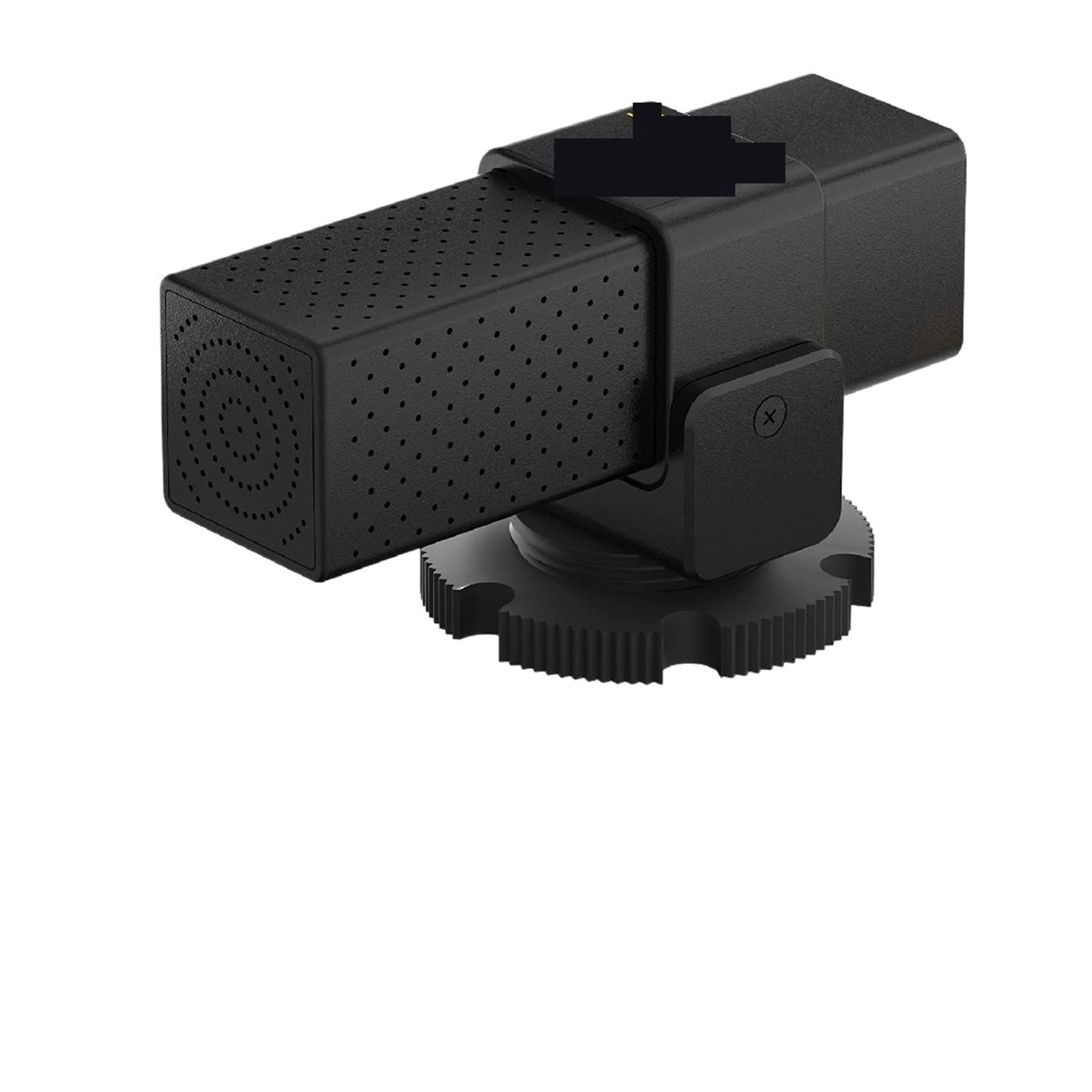 Mini Mic For Camera Microphone With Stable Shock Mount ,Easy to Operate ...