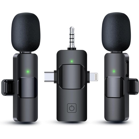 Mini Mic for /Android/iPad-GT9-A1