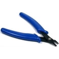 thumbnail image 1 of Mini Micro Bead Hand Crimp Crimper Crimping Pliers for Jewelery Making Beading, 1 of 1