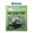 thumbnail image 1 of Mini Micro Vacuum Cleaner Attachment 8 Piece kit for Kenmore Vacuums # 200B, 1 of 1