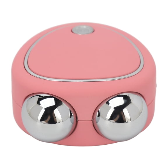 Mini Microcurrent Facial Toning Device Skin Tightening Wrinkle Removal Face Lift Sculpting Device Beauty Tools Accessories