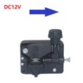Mini Mig Wire Feeder Set, Roll Wire Feeding Machine For Mig Welder, Dc