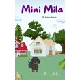 thumbnail image 1 of Mini Mila: The Marvelous Mini-Doberman, (Paperback), 1 of 1