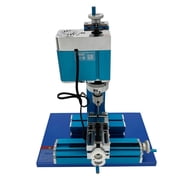 Mini Milling Machine Wood Milling Lathe Machine DIY Miller AC100V-240V 3-Axis