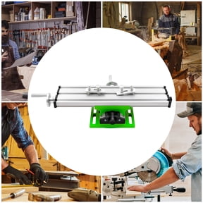 Mini Milling Machine Work Table, X-Y Axis Compound Cross Slide Table with Adjustable Handwheels, Precision Bench Drill Press Vise Worktable, Aluminum Alloy Milling Table for Mini Drill Press