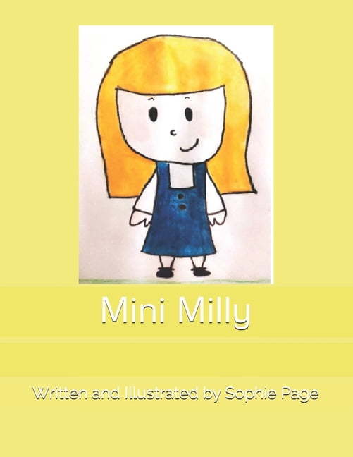 Mini Milly, (Paperback)