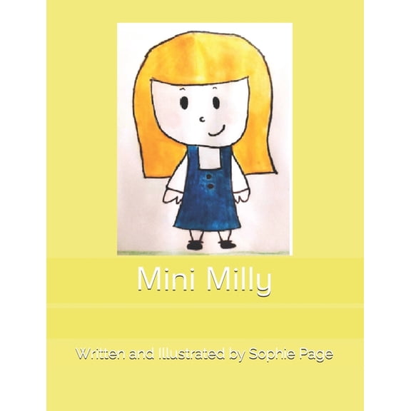 Mini Milly, (Paperback)