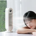 Mini Mini Cold Air Cooler Mobile fan with battery Portable Cold Air