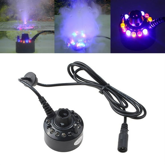 Mini Fog Machine