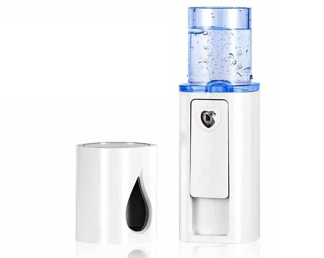 Mini Mist Sprayer: Portable Hydration & Wellness Essential for On-the ...