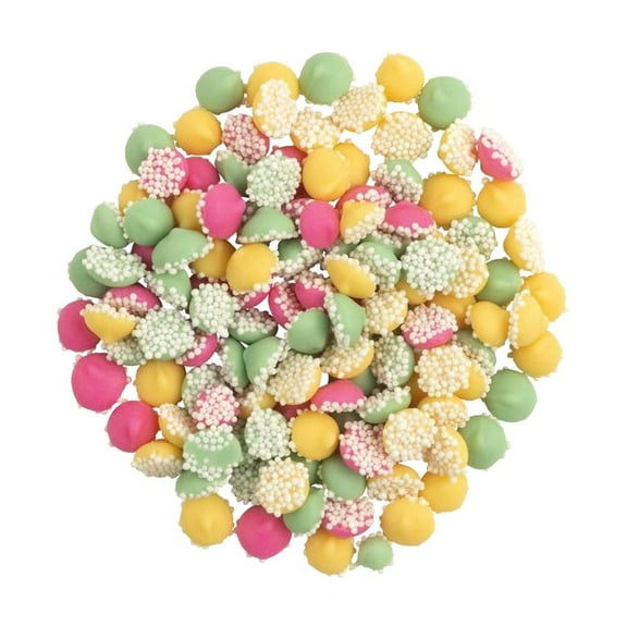 Mini Misty Mints - Nonpareils 3 lb. Bulk Bag