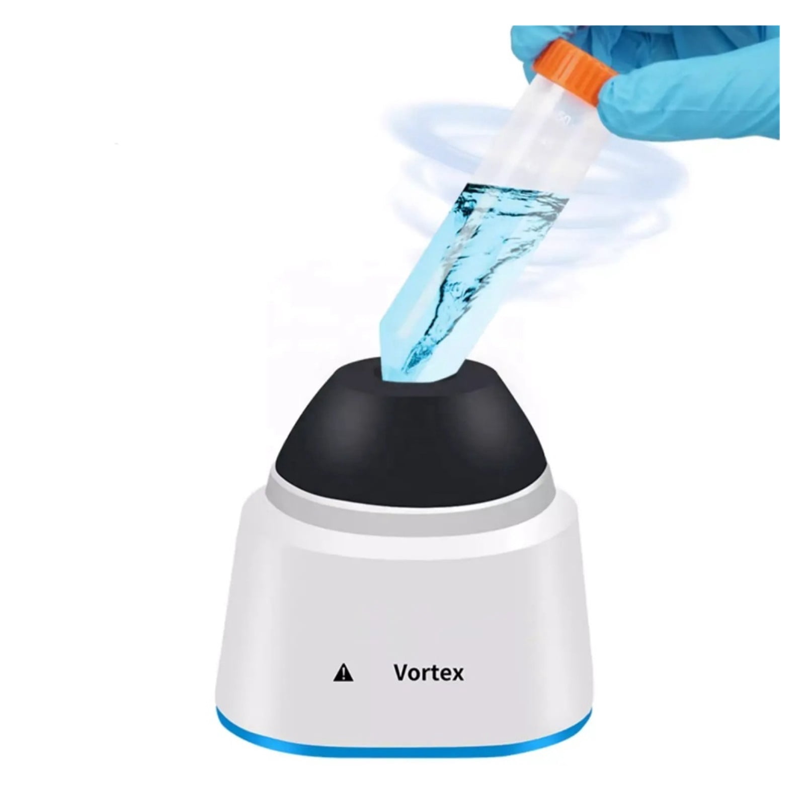 Small Mixir Ink Mini Mixer 3000RPM for Acrylic Gel, Tattoo Ink and Adhesives - Walmart.com