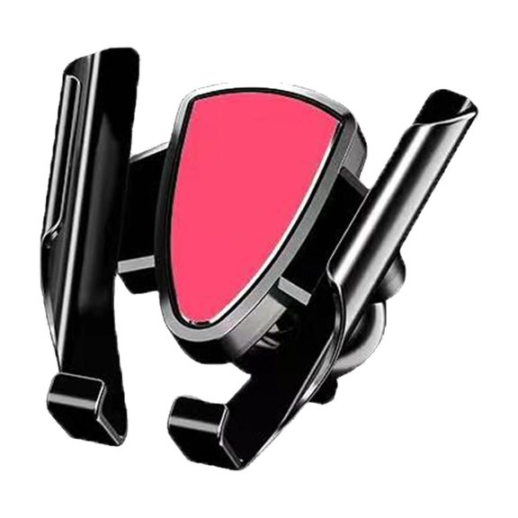 Mini Mobile Phone Car Induction Gravity Bracket Creative Mobile Phone Holder for 11/11 Pro Note10 /X