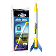 thumbnail image 1 of ESTES 663 Mini Mod™Rocket-Building Kit, Advanced Flying-Rocket-Model Kit for Ages 10+, 1 of 7