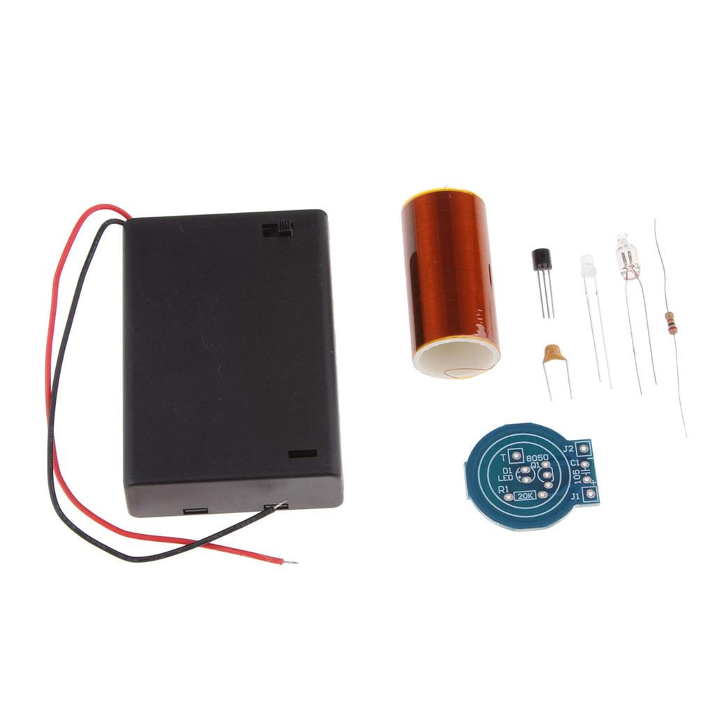 Mini Module Battery Operated Kids Experiments Accs - Walmart.com