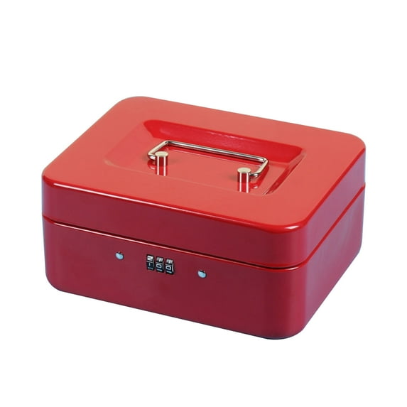 Mini Money Boxes Password Bank Cash Coins Saving Box Piggy Deposit Safe ...