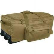 MERCURY LUGGAGE Mini Monster Deployment Bag Coyote