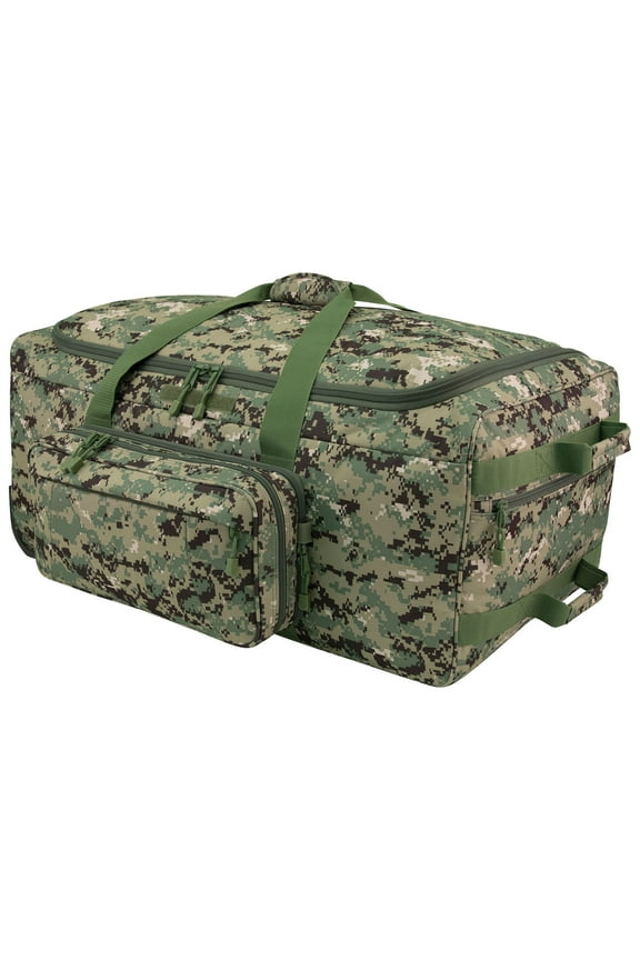 Mini Monster Deployment Bag WDC