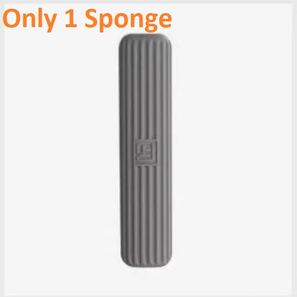 Mini Mop Portable Outdoor Absorbent Sponge Car Tea Table Glass Water ...