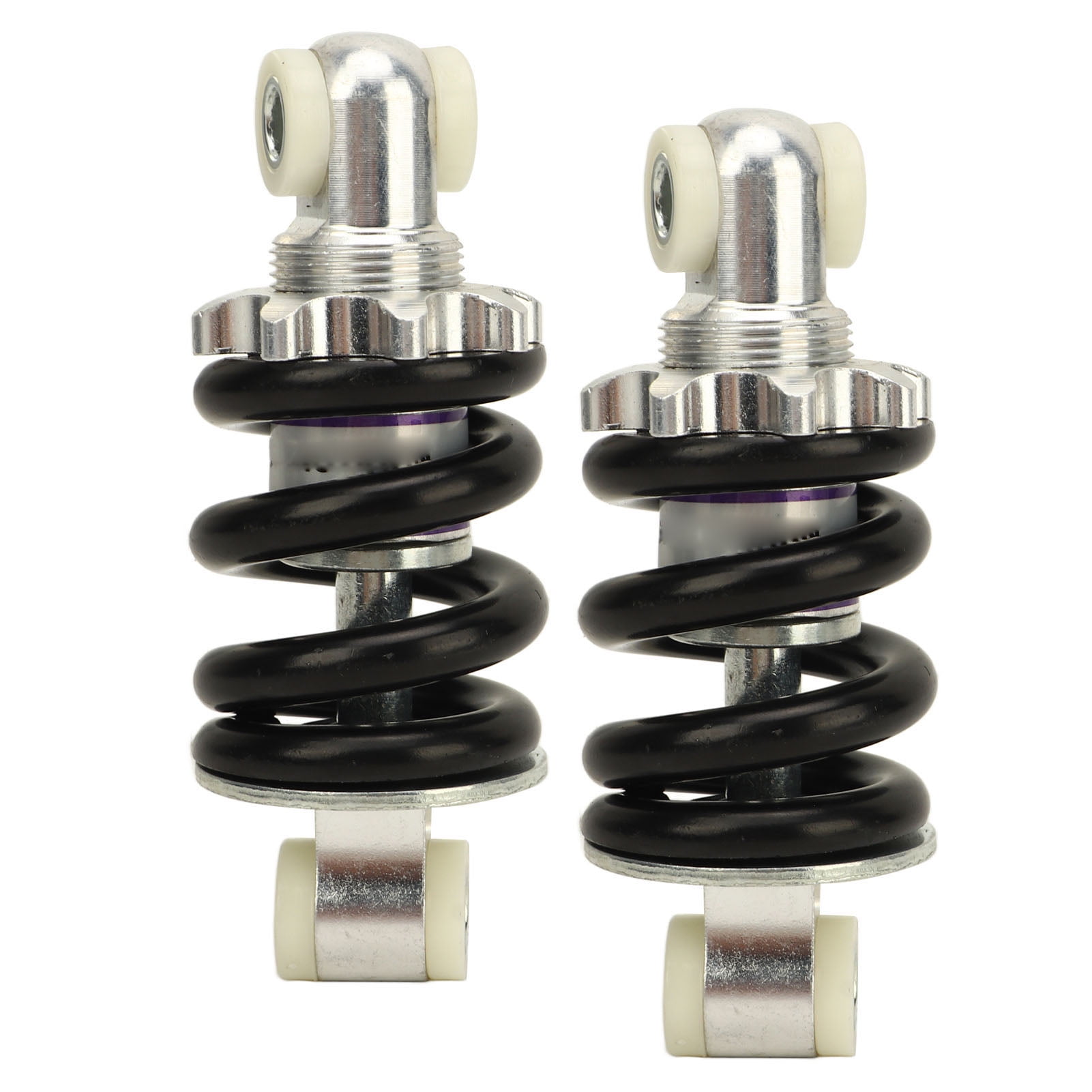 Mini Moto Shock Struts, 8T Spring Suspension Shock 100mm For 47cc 49cc