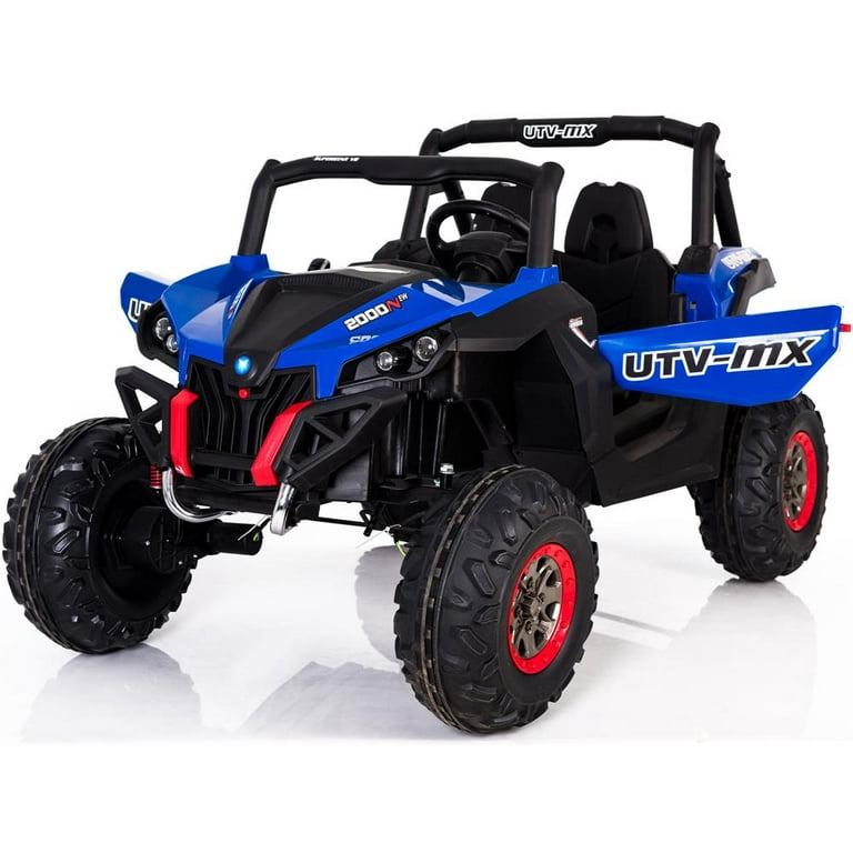 Mini moto utv 4x4 12v sales
