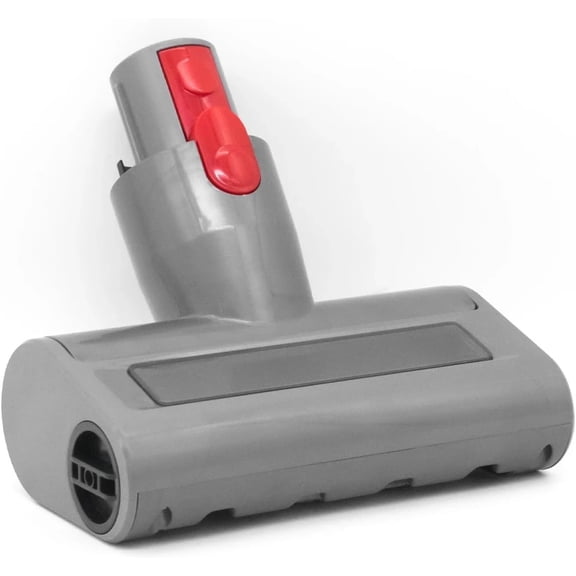 Mini Motorized Tool Brush Head,Compatible For Dy*son V7 V8 V10 V11 Stick Vacuum Cleaner Suction Head Cleaning Tools