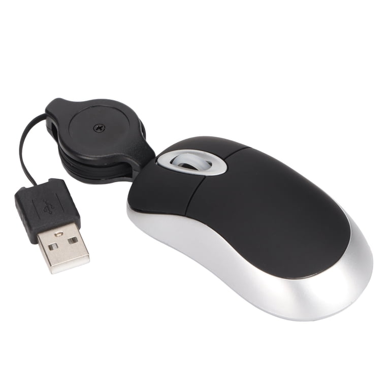 Propoint Mini Mouse Mini travel mouse 60 photos - Travelerscast.com