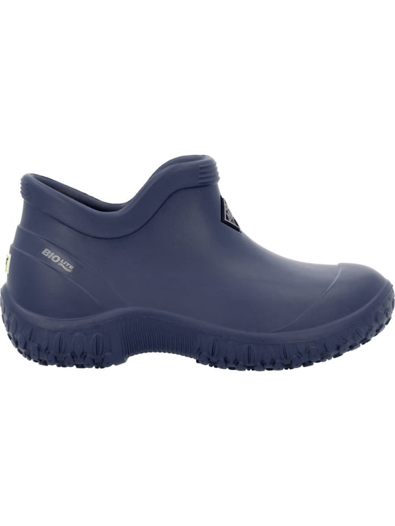 Mini Muck® Little Kids' Rain Boot, Navy, Size 7(M)
