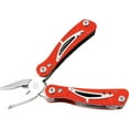 thumbnail image 1 of Performance Tool W9176 12-In-1 Mini Multi Tool (Shipped as 1 Multi Tool, not a pack), 1 of 5