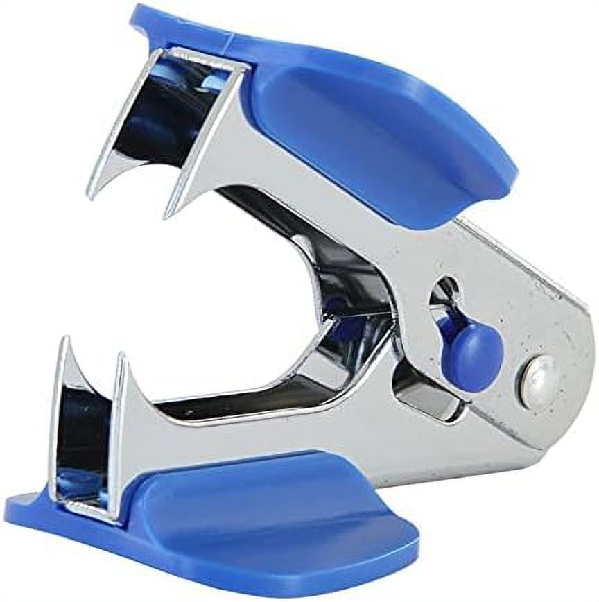 Mini MultiFunctional Staple Remover Nail Pull Out Extractor School