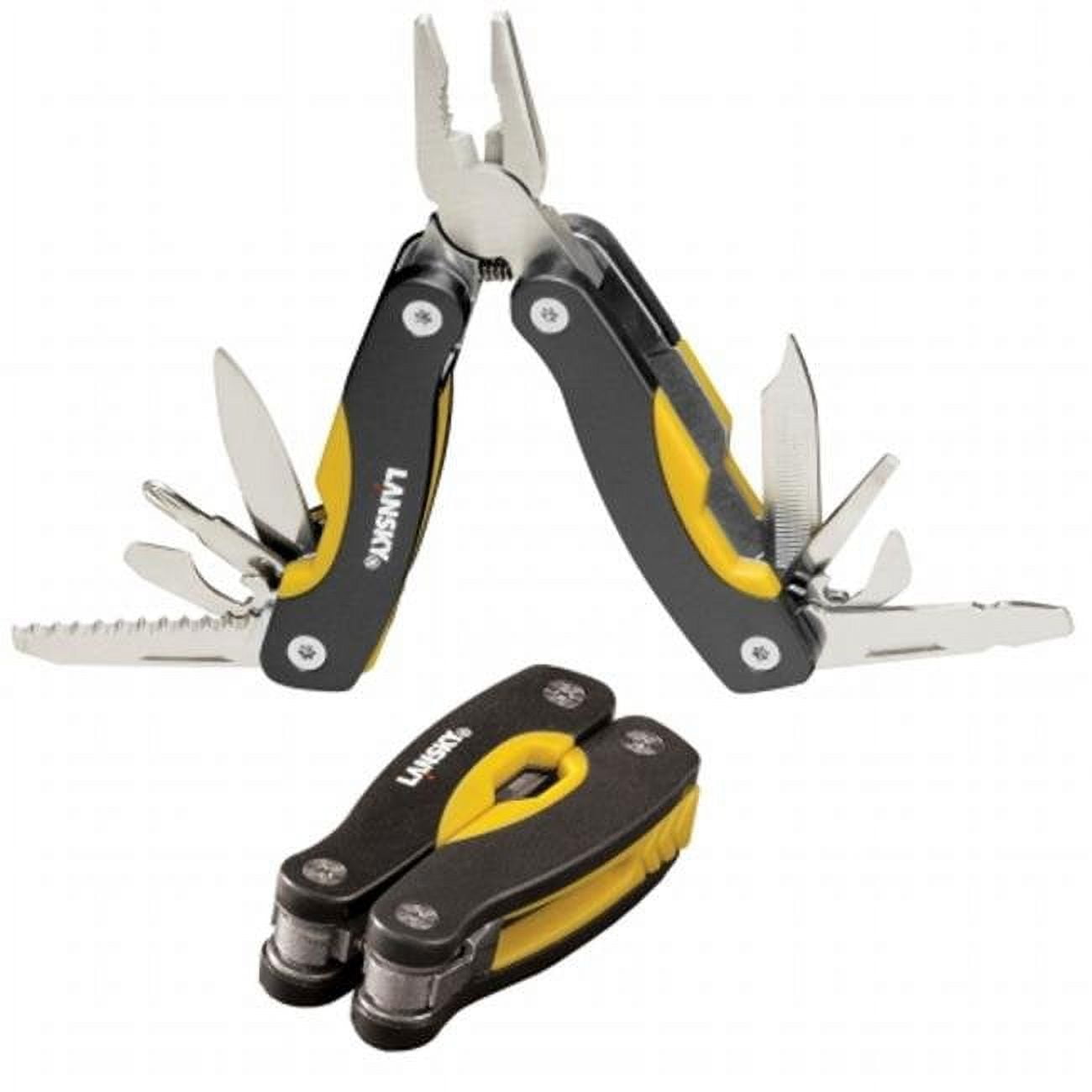 Mini-Multi Tool Display 10 Count