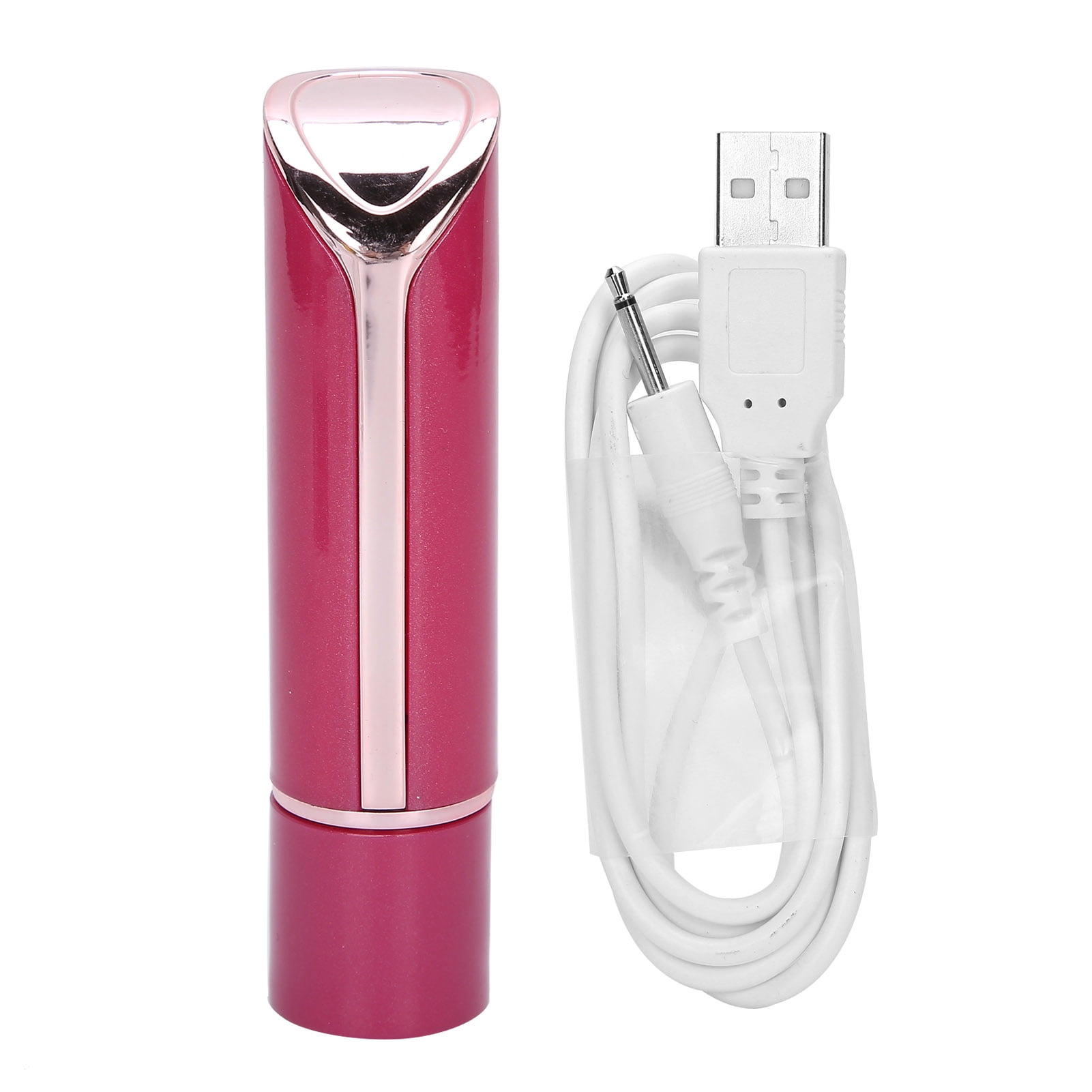 Mini Muscle Massage Gun Electric Deep Tissue Massager Relaxation Percussion Fascia Massager