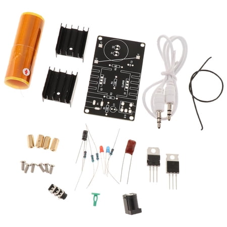 Mini Music Speaker Wireless Transmission