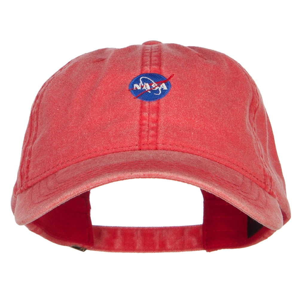 NASA - Set futuristico di maglietta bianca e nera e pantaloncini da