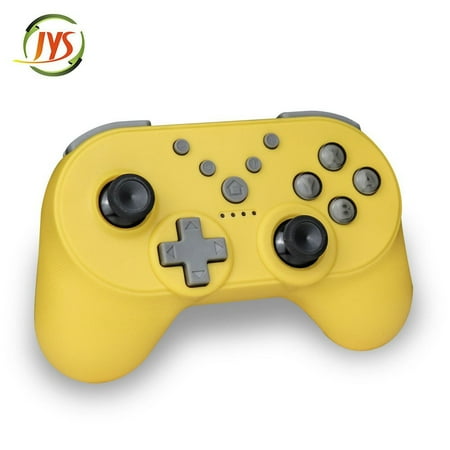 Mini NFC Wireless Controller for Nintendo Switch