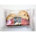 thumbnail image 1 of Mini Naan (Original) Fresh Authentic Flatbreads, 18 Mini Flatbreads Total in a resealable packaging, 1 of 2