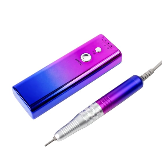 Mini Nail Drill 25000RPM Nail Suppliers Polish Pen, Professional Salon Equipment Tools, Electric Gel Sander Machine