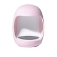 thumbnail image 1 of Mini Nail Dryer Egg Shape 3W UV LED Lamp for Nail Single Finger Lamp Nail Gel Polish Dryer Drying Machine Smart Sensor 45s / 60s USB Connector Curing Lamps, 1 of 2