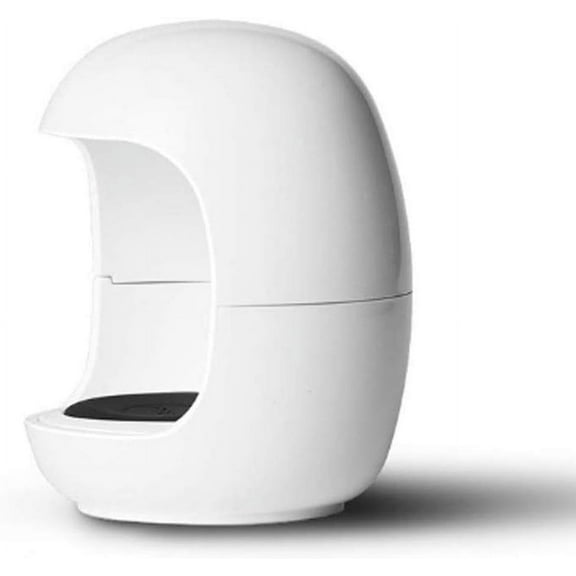 Mini Nail Dryer,Nail Polish Curing Lamps, and Toenail Polishes Professional Nail Curing Lamp