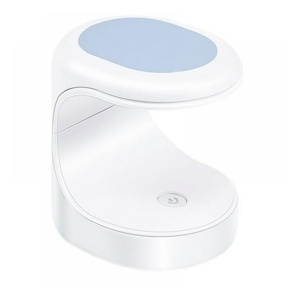 Mini Nail Dryer UV Lamp Manicure Machine Single Finger Nails Art Tool Gel Polish 16W Nail Dryer LED Nail Lamp Manicure Tools