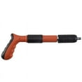 thumbnail image 1 of Mini Nailer Tool Manual Nail Machine Fastening Tools Air Nailer Machine Adjustable Cement Wall Nailer for Woodworking, 1 of 7