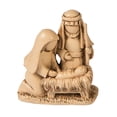 thumbnail image 1 of Mini Nativity With Card - Home Decor - 12 Pieces, 1 of 3