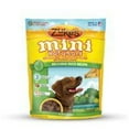 thumbnail image 1 of Mini Naturals Miniature Moist Dog Treats- Duck 6 Ounce, 1 of 1