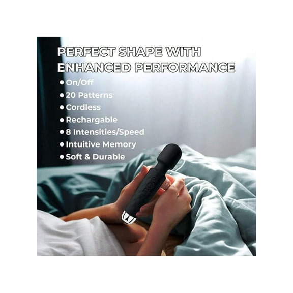 Mini Neck Massager for Deep Tissue, Neck and Shoulder Massager for Neck Back Shoulder Legs Electric Kneading Massage Use at Home Office Car Gifts for Men WomenC008